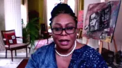 Dr Ayoade Alakija