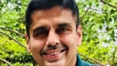 डॉ. पुनीत टंडन