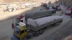 تورخم