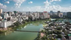 ঢাকার বিভিন্ন এলাকায় জমির দামে রয়েছে পার্থক্য।