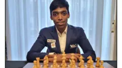 प्रज्ञानानंद