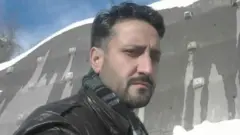 جمشید اقبال