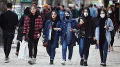 آمار رسمی از ادامه کاهش بحران کرونا در ایران