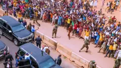 Buhari gara njem n'Ondo