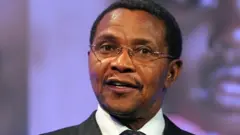 Kikwete