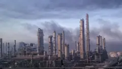 پالایشگاه