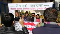नेपाली कांग्रेस