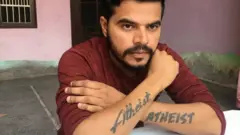 రవి కుమార్ యువకుడు