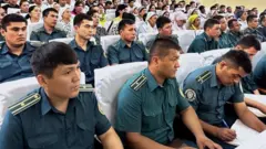 ИИВ матбуот хизмати