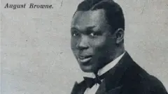 Agboola Browne