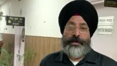 ਰਵਿੰਦਰ ਸਿੰਘ ਰੋਬਿਨ
