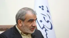 کدخدایی