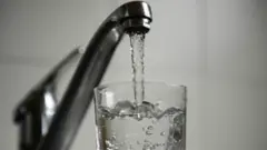 ماء للشرب