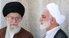 اژه ای و خامنه ای