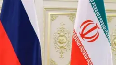 ایران و روسیه