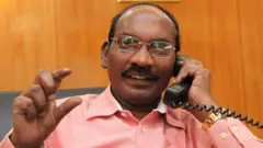 కె శివన్