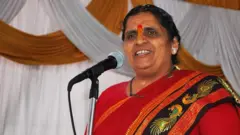 अपर्णा रामतीर्थकर