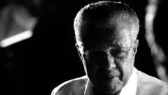 પિનરાઇ વિજયન