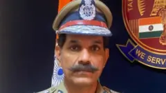 சைலேந்திரபாபு