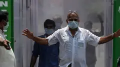 கொரோனா வைரஸ் தடுப்பு நடவடிக்கை