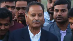 कृष्ण सिटौला