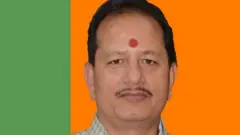 विजय सिन्हा