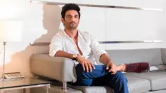 సుశాంత్ సింగ్ రాజ్‌పుత్