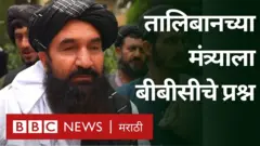 तालिबान सरकार