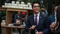 Andry Rajoelina