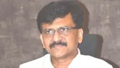 संजय राऊत, शिवसेना, मनसे, शेतकरी आंदोलन