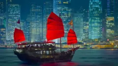 經濟觀察：香港搞科創，究竟行不行？