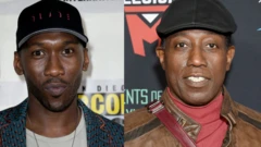 Mahershala Ali na di new Blade, im replace Wesley Snipes.