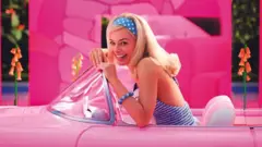 Film Barbi