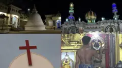 ''අපේ ගෙදර වැඩි කළාට කමක් නෑ. පන්සලේ වැඩි කරන්න එපා.''