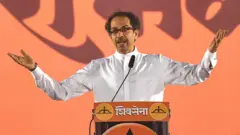 શિવસેના