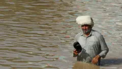 فلاح باكستاني