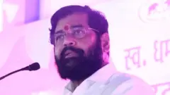 एकनाथ शिंदे, देवेंद्र फडणवीस