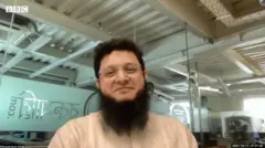 রকমারিডটকমের প্রধান নির্বাহী মাহমুদুল হাসান সোহাগ