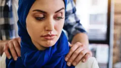 حملة ضد الاغتصاب والتحرش الجنسي