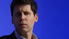 OpenAI chief executive Sam Altman