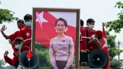 NLD ပါတီ ဖျက်သိမ်းဖို့ ကော်မရှင်ကြိုးပမ်းမှုကို တိုင်းရင်းသားပါတီတွေဘယ်လိုသဘောထားရှိလဲ