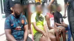 Àwòrán àwọn afurasí