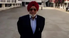 ਮੁਖਬੈਨ ਸਿੰਘ