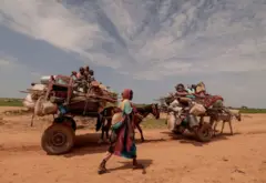 الحرب دمرت حياة الملايين من السودانيين