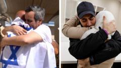 イスラエルとパレスチナで緊張緩和と喜び……未来への期待は　BBC国際編集長
