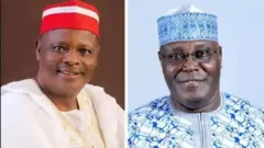 Kwankwaso da Atiku