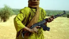 Jigo a ƙungiyar ISIS