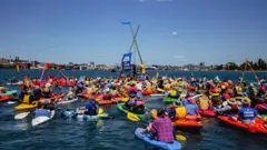 የኒውካስል ወደብ