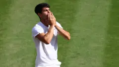 آلکاراس
