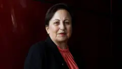 شیرین عبادی